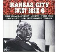 Basie, Count - Kansas City [Vinyl LP] [VINYL]