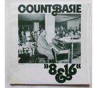 Count Basie - 8 &16