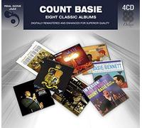 Count Basie - 8 Classics