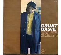 Count Basie - A Portrait Of An Orchestra