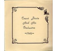 Count Basie And His Orchestra - 1946