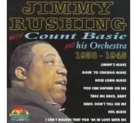 Count Basie and His Orchestra