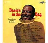Count Basie And His Orchestra - Basie's In The Bag