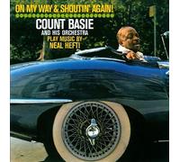 Basie, Count - On My Way & Shoutin' Again!
