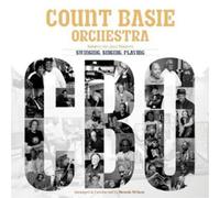 Count Basie and His Orchestra : Swinging, Singing, Playing CD (2009) NEW