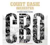 Count Basie and His Orchestra Swinging, Singing, Playing (CD) Album (US IMPORT)