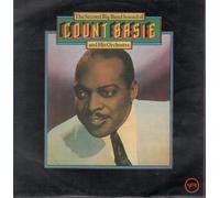 Count Basie and His Orchestra - the second big band sound of LP