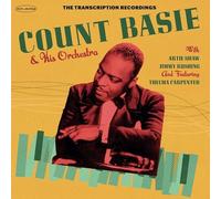 Count Basie and His Orchestra - The Transcription Recordings [VINYL]