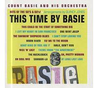 Count Basie and His Orchestra This Time By Basie (CD) Album (US IMPORT)