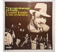 Count Basie and His Orchestra - You Can Depend On Basie [Vinyl LP]