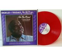 COUNT BASIE AND ORCHESTRA - COUNT BASIE AND ORCHESTRA on the road