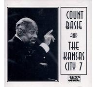 Count Basie and the Kansas City 7