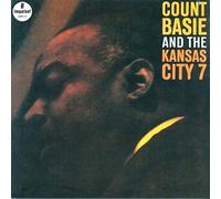 Count Basie And The Kansas City Seven (Japanese UHQCD)