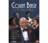 Count Basie At Carnegie Hall