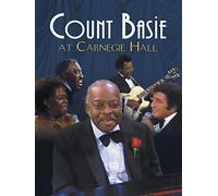 Count Basie - At Carnegie Hall