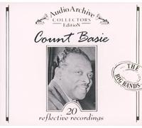 Count Basie - Audio Archive - Collector's Edition
