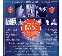Count Basie - Away From Base