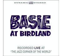 Count Basie - Basie At Birdland [VINYL]