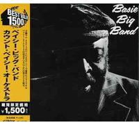 Count Basie - Basie Big Band (Jpn)