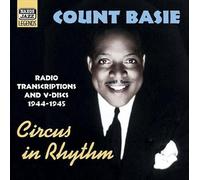 Count Basie - BASIE, Count: Circus In Rhythm