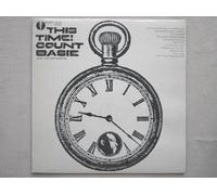 Count Basie - Basie, Count This Time By Basie LP Valiant VS105 EX/EX 1960s