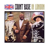 Basie in London by Count Basie (CD, 2012)