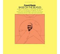 Count Basie - Basie On The Beatles [VINYL]