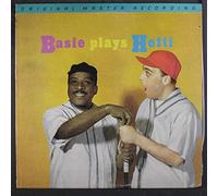 COUNT BASIE - basie plays hefti