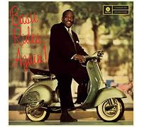 Count Basie - Basie Rides Again [VINYL]