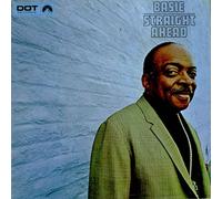 Count Basie - Basie - Straight Ahead [VINYL]