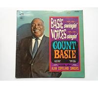Count Basie - Basie Swingin Voices SIngin