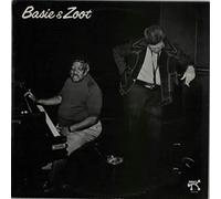 Count Basie - Basie & Zoot