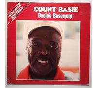 Count Basie - Basie's Basement [Vinyl LP]