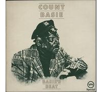 COUNT BASIE - Basie's Beat