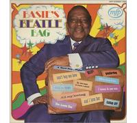 Count Basie Basie's Beatle Bag UK vinyl LP MFP1393