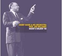 Count Basie - Basie's Golden '58