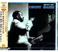 Count Basie - Best of