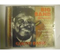 Count Basie - Big Band Sounds: Count Basie