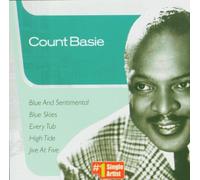 Count Basie - Blue And Sentimental [German Import]