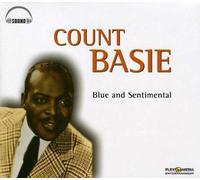 Count Basie - Blue & Sentimental
