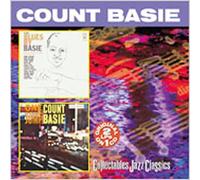Count Basie - Blues by Basie/One O'Clock Jump
