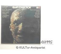 Count Basie, Buddy Tate, Nelson Riddle... - Giant Collection [Vinyl LP]