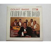 Count Basie - Chairman Of The Board