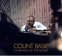 Count Basie - Chairman Of The Board (+9 Bonus Tracks)