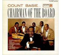 Count Basie - Chairman Of The Board [VINYL]