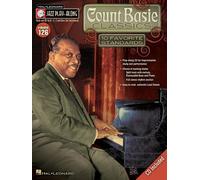 [(Count Basie Classics: 10 Favorite Standards)] [Author: Count Basie] published on (July, 2010)