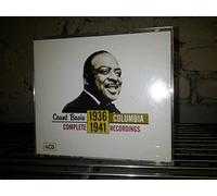 Count Basie - Complete 1936-1941 Columbia Recordings