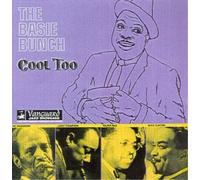 Count Basie Cool Too (CD) (US IMPORT)