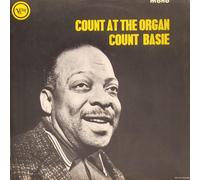 Count Basie - Count At The Organ