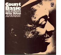 COUNT BASIE - COUNT BASIE - AFRIQUE 6369 408